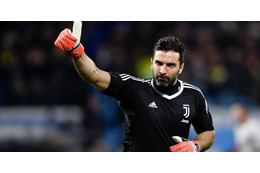 ブッフォン代表復帰の理由は2つあった…「アストーリ」と「団結」 画像