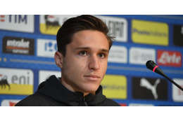 アストーリのために…初招集のキエーザ、亡き主将に成長を誓う 画像