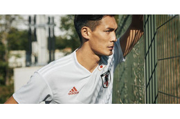W杯に出場する9チーム、adidasの新アウェイユニを同時発表！ドイツやスペインなど 画像