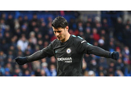 漏れたモラタ…W杯に行けるのか？代表監督が答える 画像