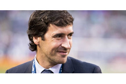 ラウール、ついにマドリーのユースで監督に！MARCAも一面で伝える 画像