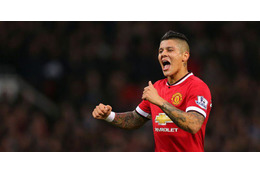 「鬼」のファーガソンに花火…M・ロホが追放を覚悟したエピソードとは 画像