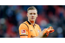 ドイツ代表GK大人気、アーセナルとリヴァプールも獲得へ 画像