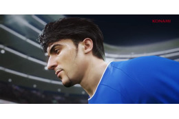 ネドヴェドとデル・ピエロが「ウイイレ」に復帰！この金髪と“もみあげ”を見よ 画像