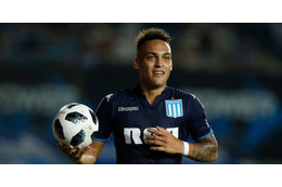 超新星L・マルティネス、本人がインテル行きを明言！ドルトムントどうなる 画像