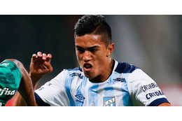 イカルディとやりたい！インテル移籍噂の「18歳神童」が告白 画像