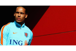 新生オランダ代表、「新キャプテンと副キャプテン」が決定！ 画像