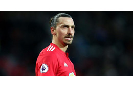 ズラタンは最後までズラタンだった！退団決定後の「ツイート」が最高だ 画像