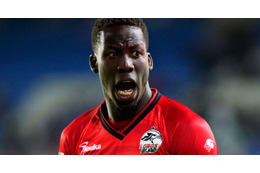 サッカー史上最速スピード！？「時速36km」を叩き出した爆速選手がヤバい 画像