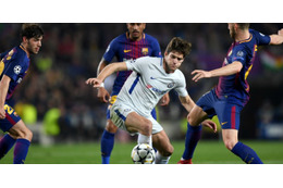 中島翔哉だけじゃない！W杯出場国がここで初招集した選手まとめ 画像