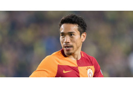 ガラタサライ、長友佑都の買い取りへ！価格は？ 画像