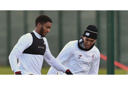 フィルミーノを止める方法は何？ジョー・ゴメズがこう語る 画像