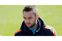 デ・フライのドーピング検査違反事件、ようやく…疑惑が晴れる 画像