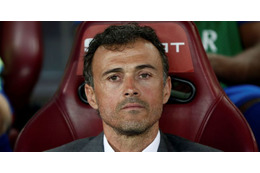 PSGを拒否？ルイス・エンリケ氏、チェルシー就任を希望か 画像