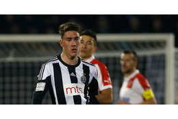 この時期に！フィオレンティーナ、セルビアの天才FWがついに合流 画像