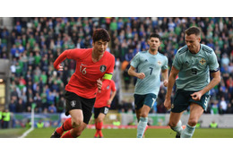 キ・ソンヨン「ソン・フンミンはもっと評価されるべき」 画像