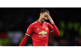 イブラヒモヴィッチ、MLS移籍で「なんと給料は95％減」！ 画像