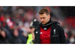 ミニョレ、ついに今夏リヴァプール退団へ…行き先は？ 画像