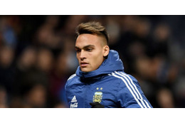 なぜレアル＆ドルトムントを断ってインテルへ？新星L・マルティネスの決断 画像