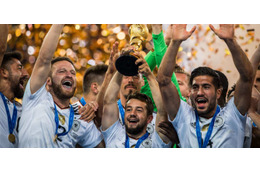 W杯出場は絶望…コンフェデ優勝のドイツ代表MF、リザーブへ“追放”！ 画像