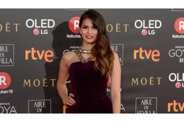 イスコの彼女に「殺害予告」…その理由は 画像