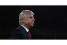 「年齢差別」が強くなっている…ヴェンゲル監督が訴え 画像