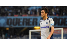 38歳の遠藤保仁、TVで語った「夢」の内容がカッコ良すぎる 画像