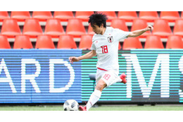 中島翔哉はアシストもいいぞ！「ポルティモネンセでの全アシスト」を見る 画像