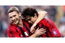 【Playback!】シェフチェンコが選んだ「マイベスト11」！面子が面白いぞ 画像