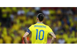 イブラヒモヴィッチ、代表復帰もありうる？そのための「条件」とは 画像