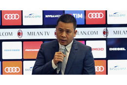 借金が苦しいミラン…NFLクラブのオーナーが買収に関心？ 画像