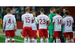 日本と同組のポーランド、韓国と対戦！先発の11人はこんな顔ぶれだった 画像