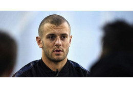 ウィルシャーまた怪我で離脱…アーセナルが代表に怒り？ 画像