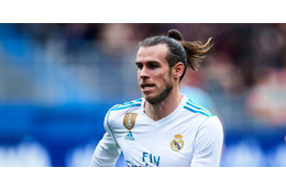 「中国で僕はうまくやれる」大活躍のベイルが語る 画像