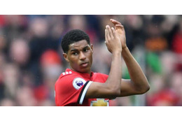 レアル・マドリー、ラッシュフォード獲得を検討か 画像