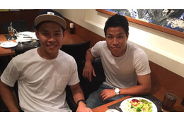 永井義文が明かす「仲良し兄弟」の秘訣、今回のテーマは「脱・比較」！ 画像