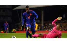 日本と同組のコロンビア、豪州とドロー！あの「元Jリーガー」がチームを救う 画像