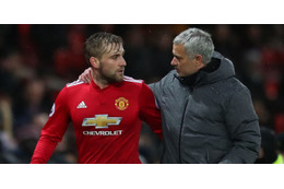 「なぜいつも自分をいじめる？」ユナイテッドDFがモウリーニョ監督に直訴 画像