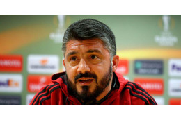 ユヴェントスは「無敵」だ！立ち向かうガットゥーゾ監督のプランとは 画像