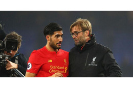 エムレの年俸要求は20億円だった…とクロップ監督が笑う 画像