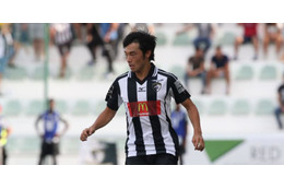 PK与えた中島、意地で2点を演出！ポルティモネンセ、3点差から劇的大逆転 画像