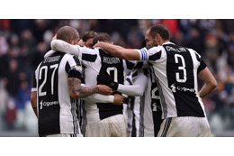 セリエA7連覇へ！ユヴェントス選手の給与ランキング 画像