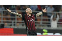 長友のガラタサライ、本田の元同僚に「50メートルFK」をブチ込まれる 画像