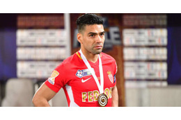 ファルカオ「VARはサッカーを殺しうる」 画像