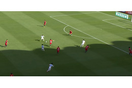 どうしたレオ・シルバ…KOから11秒でまさかの「ミス」、あわや早々の失点 画像