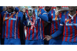 驚愕の新マスコット誕生「リオネル・ネッシ」…ダジャレか！ 画像