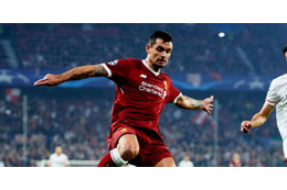 リヴァプールDFロヴレン「次のミスを探しているやつがいる」 画像