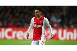 脳損傷のヌーリ、今日が21歳の誕生日　アヤックスはトリビュート動画を配信 画像