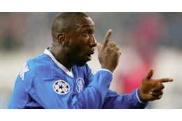 ハッセルバインク監督、3部チームから解任される 画像