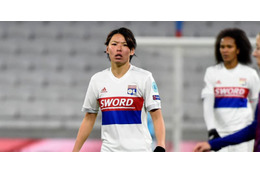 なでしこキャプテン、熊谷紗希のリヨンがやばい！こりゃ無双すぎる 画像